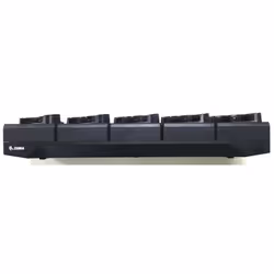 Zebra CRD-NWTRS-10SCH-02, Intérieure, Secteur, Noir