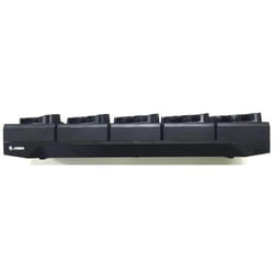 Zebra CRD-NWTRS-10SCH-02 chargeur d'appareils mobiles Ordinateur portable Noir Secteur Intérieure