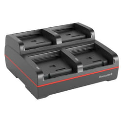 Honeywell MB4-BAT-SCN02 chargeur de batterie Secteur
