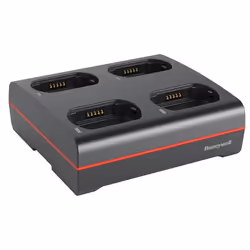Honeywell MB4-SCN02, Secteur, 8680i, Noir, Chargeur de batterie domestique, 1 pièce(s)