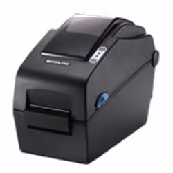 Bixolon SLP-DX223, Thermique directe, 300 x 300 DPI, 100 mm/sec, Noir