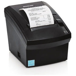 Bixolon SRP-332II 203 x 203 DPI Avec fil Thermique directe Imprimantes POS