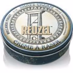 Le produit de rasage Reuzel Beard assure le déroulement parfait de votre routine de rasage.