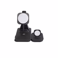 ZENS ZEAPM03/00, Intérieure, Secteur, Recharge sans fil, 1,5 m, Noir