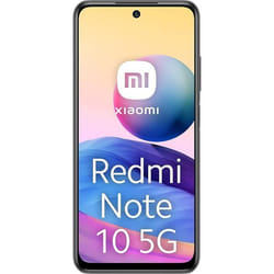 Coque - Xiaomi - Redmi Note 10 5G/Poco M3 Pro 5G - Silicone Souple - Anti-Rayures - Antichoc