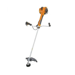 Débroussailleuse thermique 2 temps 46,5 cm³ anti vibrations Villager bc 2700 xce