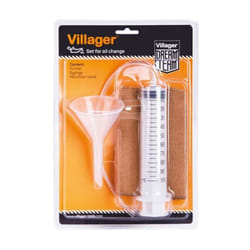 Kit de vidange aspiration huile