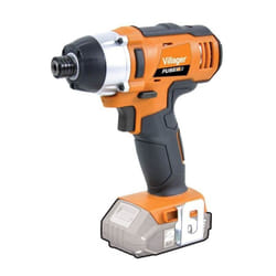 Villager - Visseuse à choc 18V 180Nm Fuse vln 3420 sans chargeur ni batterie