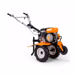 Motoculteur thermique Villager VTB 842 PRIME – Puissance et polyvalence Le Villager VTB 842 PRIME est conçu pour les particul ...