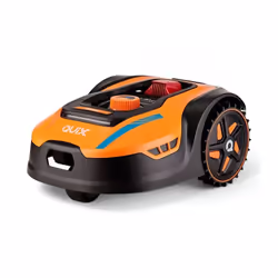 Découvrez le robot tondeuse Villager Quix et révolutionnez l'entretien de votre jardin ! Profitez d'une pelouse impeccable sa ...