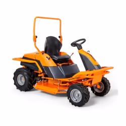 Villager CrossMow 700 : Le tracteur tondeuse puissant conçu pour les terrains difficiles Domptez les terrains les plus exigea ...