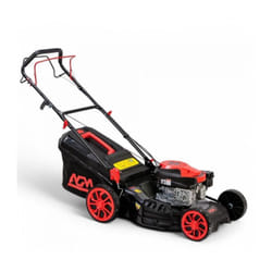 Tondeuse thermique tractée 53cm, 190cc, mulching bac Villager AGM5324R