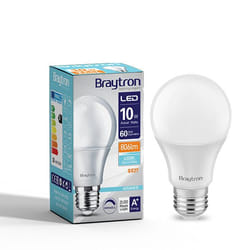 BRAYTRON BA14-01021 energy-saving lamp Blanc chaud 4200 K 10 W E27 F