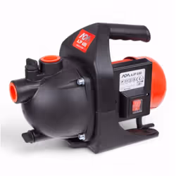 Une pompe de surface performante et polyvalente La pompe de surface VILLAGER AGM-AJP600 est conçue pour offrir une solution f ...