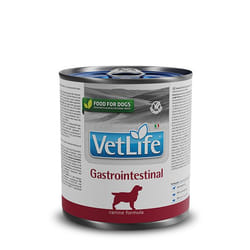 Farmina Pet Food Vet Life Gastrointestinal Adulte 300 g