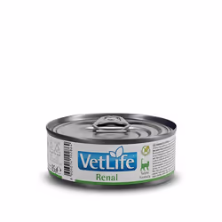 Farmina Pet Food Vet Life Renal, 85 g