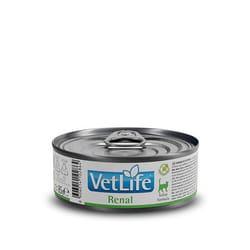 Farmina Pet Food Vet Life Renal 85 g