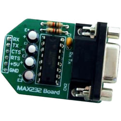 Mikroelektronika - MIKROE-222 1 pc(s) A591791