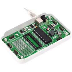 enquête MikroElektronika MIKROE-977 Contenu: 1 pc(s) description La Ready™ pour platine AVR est la meilleure solution pour un ...