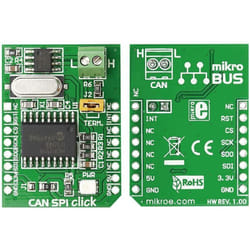 MIKROE-988 1 pc(s) A595401 - Mikroelektronika