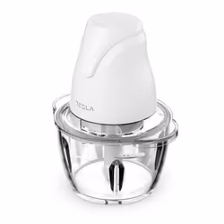 Tesla FC302W hachoir électrique 1 L 400 W Blanc - Vue supplémentaire 2