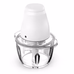 Tesla FC302W hachoir électrique 1 L 400 W Blanc - Vue supplémentaire 4