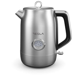 Tesla KT500X bouilloire 1,7 L 2200 W Acier inoxydable