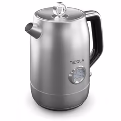 Tesla KT500X bouilloire 1,7 L 2200 W Acier inoxydable - Vue supplémentaire 3