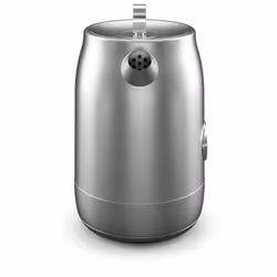 Tesla KT500X bouilloire 1,7 L 2200 W Acier inoxydable - Vue supplémentaire 4