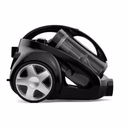 Tesla BGL202BGE Aspirateur 2,5 L Aspirateur réservoir cylindrique Sec 800 W Sac à poussière - Vue supplémentaire 3