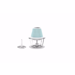 Tesla FC510BWS, 1 L, Bleu, Blanc, Verre, Verre, 0,8 m, 350 W