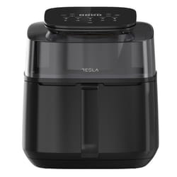 Tesla Friteuse 5l 1500w noir - AF550BG