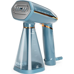 Tesla IR202VB défroisseur à vapeur Défroisseur vapeur portatif 0,35 L 1600 W Bleu