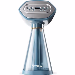 Tesla IR202VB défroisseur à vapeur Défroisseur vapeur portatif 0,35 L 1600 W Bleu - Vue supplémentaire 2