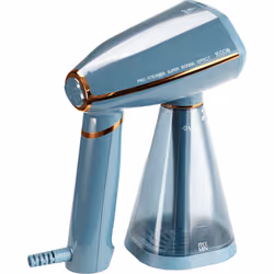 Tesla IR202VB défroisseur à vapeur Défroisseur vapeur portatif 0,35 L 1600 W Bleu - Vue supplémentaire 4