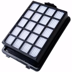 Filtre noir Hepa 13 compatible pour Aspirateur SAMSUNG DJ97-01962C Appareils compatibles : [ASPIRATEUR SAMSUNG: ] VC07F50HNRB ...