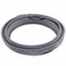 Samsung Joint de hublot pieces pour Lave linge Samsung WF70F5E2W2W DC64-02888A WF60F4E0N0WEO WF60F4E0N0WET