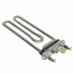 Resistance 1750W compatible pour lave-linge ELECTROLUX, FAURE, AEG, ARTHUR MARTIN ELECTROLUX, ZANUSSI, IKEA 1326475009, 37923 ...