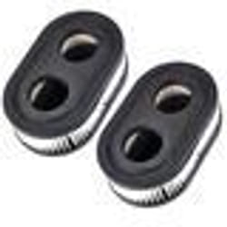 Filtre à Air Cartouche pour Tondeuse à Gazon Briggs & Stratton Séries 550E-550EX moteur 593260 4247 5432 5432K