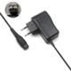 Chargeur daspirateur - Kärcher - 5.5V 600mA - Compatible WV5 WV50 WV55 WV55R WV60 WV70
