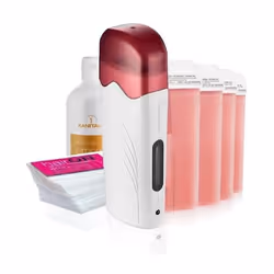 Kit Chauffe Cartouche (Titane Rose)