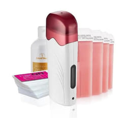Kit Chauffe Cartouche (Titane Rose)
