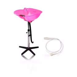 Pack Bac Lave tête Angels Bay Rose + Douchette