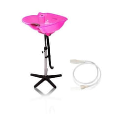 Pack Bac Lave tête Angels Bay Rose + Douchette