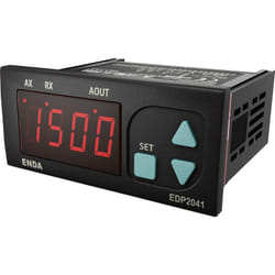 Potentiomètre numérique Enda EDP2041-SM (l x h) 77 mm x 35 mm W350702