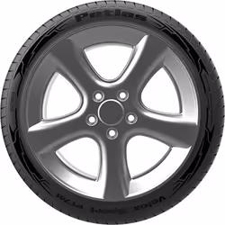 Petlas VELOX SPORT PT741 XL 215/45 R17 91W auto Pneus été Pneus RENAULT: CLIO 3, MEGANE 2, Zoe, OPEL: Corsa D 3/5 portes, Corsa E 3/5 portes 26366