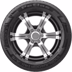 Petlas EXPLERO PT411 245/70 R16 107H auto Pneus toute saison Pneus MITSUBISHI: L200 / Triton IV Pick-up, L200 / Triton V Pick-up, Pajero Sport 1 SUV 3 - Vue supplémentaire 3