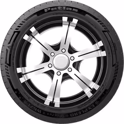 Petlas EXPLERO W671 225/45 R19 96V auto Pneus hiver Pneus BMW: 3 Touring, X1, 3 GT, NISSAN: Qashqai 2, Juke II, RENAULT: Kadjar 37218 - Vue supplémentaire 3
