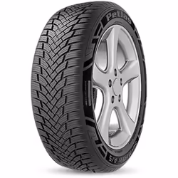 Pneu SUV - PETLAS - TL SUVMASTER - 225/55R18 - Quatre saisons - Vitesse 102V - XL