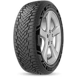 Pneu SUV - PETLAS - TL SUVMASTER - 225/55R18 - Quatre saisons - Vitesse 102V - XL